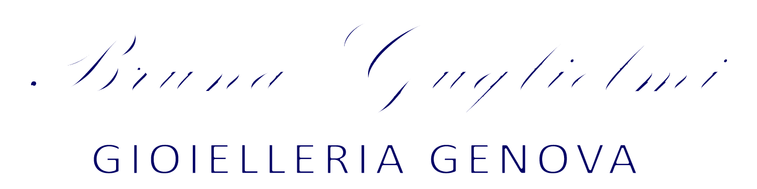 Bruna Guglielmi Gioielleria Genova
